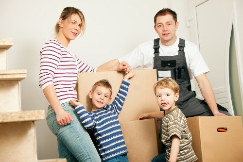 Planning your home move with a detailed checklist