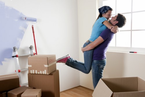 Efficient packing techniques in action