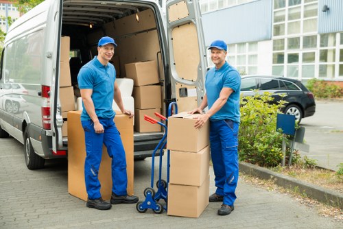 Settling into your new home smoothly