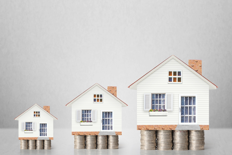 Moving house Moving home